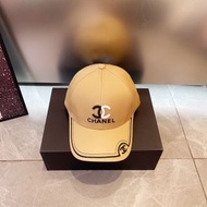 Chanel 棒球帽