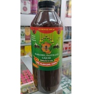 TAWON KLANCENG PEGAL LINU JAMU JAWA ASLI PEGAL LINU & ASAM URAT 1000ml