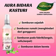 BAROQAH: AURA BIDARA KASTURI SPRAY