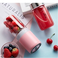 Rechargeable Juicer Cup Portable Mini Juicer Fruit Juicer Cup Long Battery Life Juicer Small Juicer