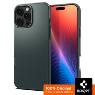 SPIGEN เคสสำหรับรุ่น iPhone 16 [Thin Fit MagFit]  / เคส iPhone 16 Pro Max / เคส iPhone 16 Pro / เคส 