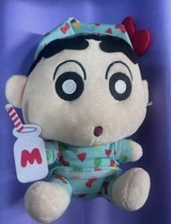 蠟筆小新睡衣公仔