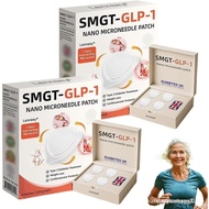 Lenreey SMGT-GLP-1 Nano Microneedle Patch, SMGT-GLP-1 Microneedlepatch, Lenreey GLP-1Microneedle Pat
