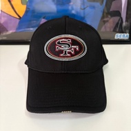 NFL SAN FRANCISCO 49ERS Baseball Cap Second Hand
