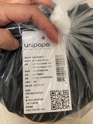 unipapa 自動充氣睡墊 黑 單人 192*66*8公分 露營用品