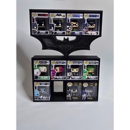 Batman Bitty Pop Display