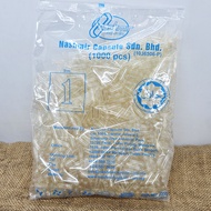 Empty Gelatin Capsule (Size 0 / 1 / 2 ) Kapsul Kosong / 空胶囊 药壳