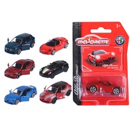 Majorette Alfa Romeo Italian Cars - Assorted 076132