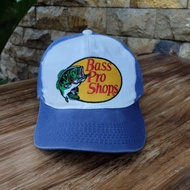 Topi bass pro shops second original