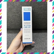 [ Chính Hãng ] Kem dưỡng cấp nước căng bóng AHOHAW SHINNING CERAMIDE WATER CREAM 80g