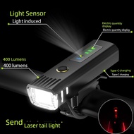 Suitable for Sidson Hacker 380/350/500/700/800/AD350/300/RS Full Series Cycling Headlights