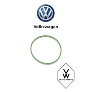 VW POLO 1.2 AUDI A3 A1 Q2 Q3 A4 B9 A5 THROTTLE BODY GASKET ( 03C133073A )