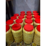 Tempoyak Durian Ori 1KG