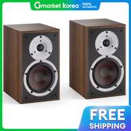 Dali Spektor 2 Hi-Fi Audio Bookshelf Speaker (Passive Stereo)