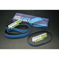 Honda Accord SV4 Prelude SSO 2.2 H22A CD6 CD8 CF2 (155YU24 & 70RU16) Power Super Kevlar Racing Timin