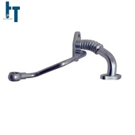 15407-67010 1540767010 Engine Oil Line Turbo Oil Drain Line Hose Pipe for To-yota 1KZ 1KZ-TE 3.0L