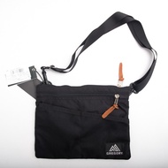 Gregory 2L SACOCHE Shoulder Bag M-Black GG109457-1041
