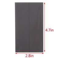 maelovely LCD Polarizer Film Polarization film Polarized Light Film For IP