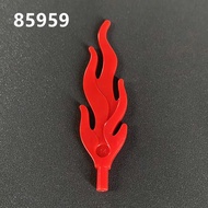 With Compatible LEGO Bricks 85959, Small Particle Educational Building Blocks, Spare Parts And Acces