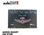AUDIO QUART AQ-P730 ปรีแอมป์ 7แบนด์