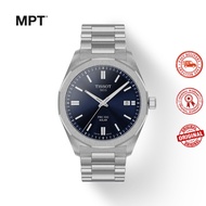 [ORIGINAL 2 YEARS WARANTY] TISSOT PRC 100 SOLAR 39MM - T151.422.11.041.00