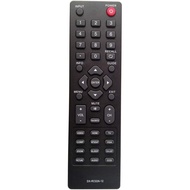 Alat Kawalan Jauh Elekpia DX-RC02A-12 Serasi dengan Dynex DX-32E250A12 DX-24E150A11 DX-19LD150A11 DX
