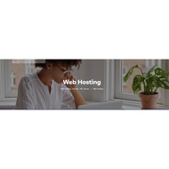 Web Hosting NVME 10GB Malaysia Server