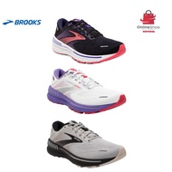 Brooks Womens Adrenaline GTS 22 Running Shoe
