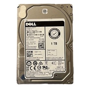 Dell Exos 7E2000 ST1000NX0473 Server Hard Disk Drive HDD 2.5" 1TB SAS 7200 RPM