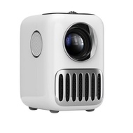 Wanbo T2R MAX Projector(2GB+16GB WIFI)