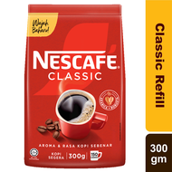 Nescafe Classic Refill 300g