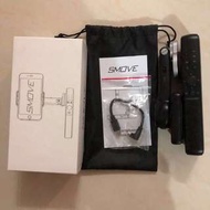 Smove 手機手持穩定器