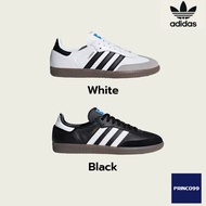 [ของแท้ 100%] Adidas Samba OG B75807 , B75806