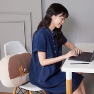 DINOTAENG | 鬆餅多功能靠枕-可可棕