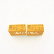 <0> 10pcs/Lot New HKE Relay 1 HRM2H-S-DC5V HRM2H-S-DC12V HRM2H-S-DC24V 16A 6Pin Electrical