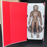 HT VIP限定精塗版 TTM 18 與普通版係完全不同層次 Hottoys 2010 Xmas Limited Detail Ver. Prison Break 主角 絕版品 Body 素體 全新連