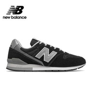 NEW BALANCE NB CM996BP Blk 經典運動休閒鞋 黑色灰 US8-11