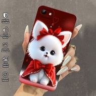 Case hp For Vivo 1808 - Case For Vivo 1808 ( AM03) - Mica hp - Cover hp - Silicone hp - Softcase Pro