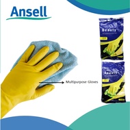 Ansell Beauty Multipurpose Gloves