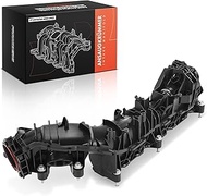 Frankberg Intake Manifold Intake Manifold with Adjustment Element Compatible with M.i.n.i F56 M.i.n.