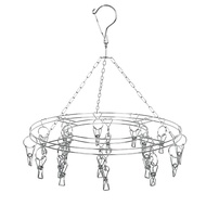 CLOTHING HOOK, SOCKS HOOK, NEWBORN CLOTHES DRYING HOOK...INGRI