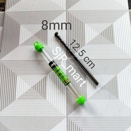 MATA BOR TEMBOK 8 MM TEKIRO RYU / MATA BOR BETON 8 MM / MATA BOR 8 MM