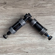 NECO BOTTOM BRACKET BB BOX / TAPER SQUARE