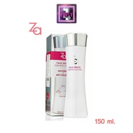 Za True White Essence Lotion (150ml.) Moisturizing Water Tap Reveals Clear Skin