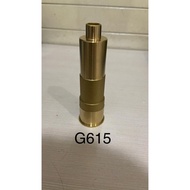 Fuso fv 415 fv415 nozzle tube 31201-68209 8dc9 101