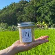 柚子酵素泡腳鹽 5入 足浴 精油海鹽