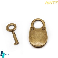 AINTP Lock 1 Set Mini Archaize with Key
