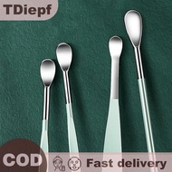 6 Pcs Ear Cleaner Kits Earpick Sticks Earwax Remover Ear Pick Cleaning Ear Cleanser Spoon Earpick Be