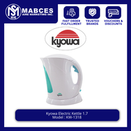 Kyowa 1.7L Electric Kettle KW-1318