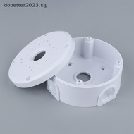 [DB] Waterproof Junction Box For Camera s CCTV Accessories For Cameras [Ready Stock]